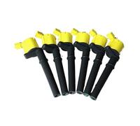 Set di 8 bobine di accensione per DG487, DG492, DG512 4L7Z12029AA 2C6Z12029AA