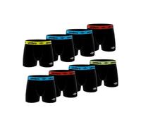 Set Di 8 Boxer Da Uomo Umbro: A4 Taglia M