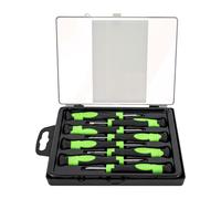 SET DI 8 CACCIAVITI CORTI