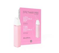 Set di 8 cartucce fini per sopracciglia e labbra Rose Sibel 8 * 25ml