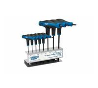 Draper Set di 8 chiavi maschio Torx® con manched