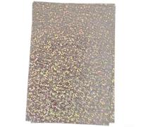 Set di 8 colori in gomma morbida per legare le mosche | Robusta struttura in gomma morbida, mantiene bene la forma, corpi mosca realistici, ninfa e stelle filanti
