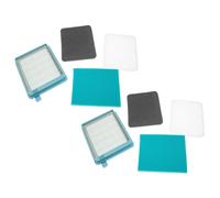 Set di 8 filtri per Beko VCO 6325 AB
