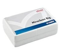 Set di 8 gomme pulizia Miraclean 12x7,5x3,5cm