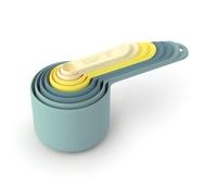 Set di 8 misurini da cucina Nest Duo Joseph Joseph da 1,25 ml a 250 ml