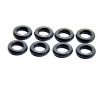 Set Di 8 O-Ring Per Iniettore 14Mm Per Honda Integra Dc2 B18C1 1.8 16V Vtec Dohc