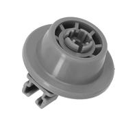 Set di 8 rulli in plastica compatibili per lavastoviglie