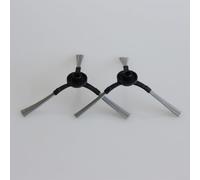 Set di 8 spazzole laterali per robot aspirapolvere ursus Trotter UT-Excellenza (B), progettato per la pulizia di bordi e angoli