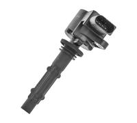 Set Di 8 Standard Motore Prodotti Accensione Coil UF535 Per Mercedes-Benz Dodge