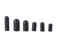 Set di 80 passacavi in gomma assortiti per proteggere cavi e connettori 3/8 5/16 7/32 1/4 7/5/ Protect