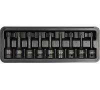YATO Set di bussole YT-10681