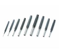 Set Di 9 Punte A Pin Parallele Priory 135-S9 In Portafoglio PRI135SET9