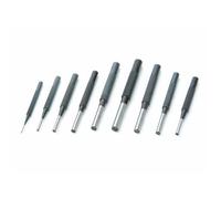 Set Di 9 Punte A Pin Parallele Priory 135-S9 In Portafoglio PRI135SET9