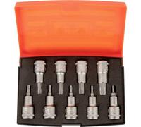 BAHCO INSERTO GIRAVITE 9 PARTI S9TORX