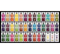 Set di 96 sapori di Bolero Drinks Liquido