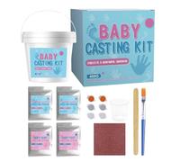 Set di a mano in polvere per realizzare a mano per bambini