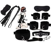 Set Di Abbigliamento In Nylon Da 8 Pezzi Per Una Bella Vita, Giochi Casuali, Attività Al Chiuso, Regali Per Uomini E Donne ̣ σ α