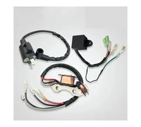 Set di accenditori for bobine di accensione da 3 pezzi adatti for generatori ET950 ET650 TG950