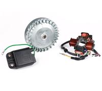 Set di accensione BGM 12V per accensione elettronica Sport V2 805g Vespa Ciao