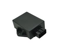 Set di accensione elettronica digitale per motociclisti Compatibile con EN125 GN125 GS125 HJ125K Motors(GN125)