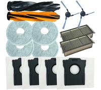 Set Di Accessori Adatto Per Dreame X50 Ultra Complete, L50 Pro Ultra, X50 Master