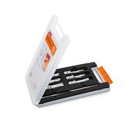 Fein Set di accessori Best of per punta a carotare HM-Ultra 35 W 12,14,16,18,20,22 mm Quantità:1