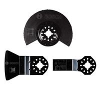 Set Di Accessori Bosch Per Utensili Elettrici Multifunzione 3 Pezzi BPA608662342
