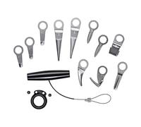 Set di accessori Cargo Quantità:1