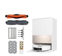 Set di accessori compatibile con Dreame, L20 Ultra X20 Pro X20 Pro Plus, compatibile con parti dell'aspirapolvere robot Xiaomi, X20+