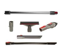 Set di accessori da 6 pzz per Dyson Cyclone V10 Origin Total Clean Parquet