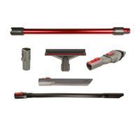 Set di accessori da 6 pzz per Dyson V11 Klick Animal Extra Absolute Extra Pro