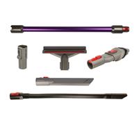 Set di accessori da 6 pzz per Dyson V8 Absolute Pro Animal +