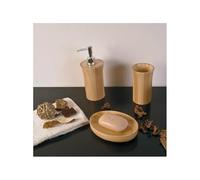 Set di accessori da bagno Spirella Gobi MSV