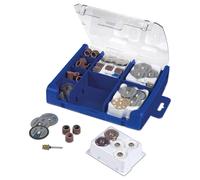 Set di accessori Dremel EZ SpeedClic SC725