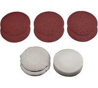 SET DI ACCESSORI EINHELL di Einhell 2093246