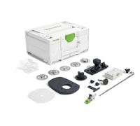 Set Di Accessori Festool ZS-OF 1010 M - 578046