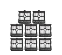 Set Di Accessori for Aspirapolvere, Compatibile Con Narwal, S20 Pro, Compatibile Con Rowenta, X-Clean 10 Accessori for Aspirapolvere, Spazzole A Rullo, Filtri, Parti Di Ricambio(Orange)