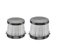 Set Di Accessori For Filtri Lavabili For Aspirapolvere 2 Pezzi, Compatibile Con DEWALT, Elemento Filtrante DCV501H For Aspirapolvere Portatile Senza Fili Da 20 V DCV501LN