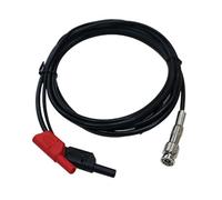 Set di accessori for oscilloscopio 2X HT30A Cavi for test automatici HT307 sonde for agopuntura HT201 Attenuatore 20:1