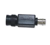 Set di accessori for oscilloscopio AC88-2X HT30A+ HT201, connettori BNC, cavi prova automatici, sonda accensione automatica e attenuatore 10 MHz 20:1
