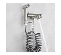 Set di accessori for toilette con ugello for dispositivo multifunzione da bagno