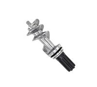 Set Di Accessori For Viti For Tagliacarne, Compatibile Con Kenwood, Compatibile Con Braun, Parti Del Tritacarne