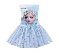Frozen accessory set, 2-piece, blue