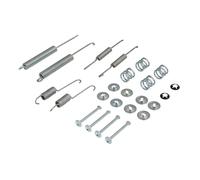 Set di accessori, ganasce dei freni ATE 03.0137-9158.2