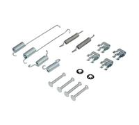 Set di accessori, ganasce dei freni ATE 03.0137-9179.2