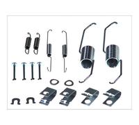 ATE Kit montaggio ganasce freno 03.0137-9190.2 per Honda Suzuki