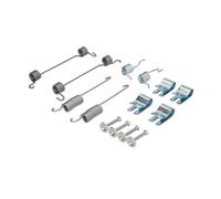 Set di accessori, ganasce dei freni ATE 03.0137-9235.2