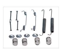 ATE Kit accessori per ganasce freno 03.0137-9268.2 per NISSAN FORD (Terrano II R20 2002-2007)