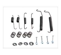 ATE Kit accessori ganasce freno 03.0137-9278.2 per Renault, Peugeot