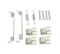 Set di accessori, ganasce dei freni ATE 03.0137-9310.2